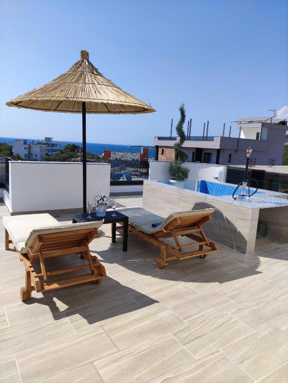 Villa Primo Opus