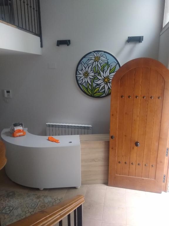 Fotografie z fotogalerie ubytování Apartamentos nuevos con encanto Fio de Neu v destinaci Laspaúles