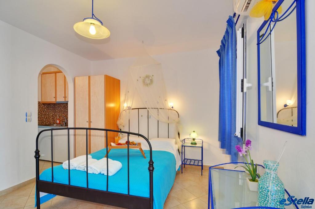 Estella Studios - Two-Bedroom Apartment