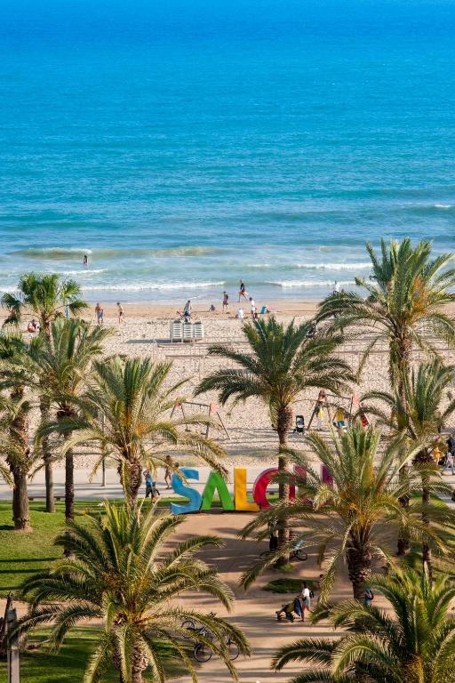 LEixideta, Salou – Bijgewerkte prijzen 2023