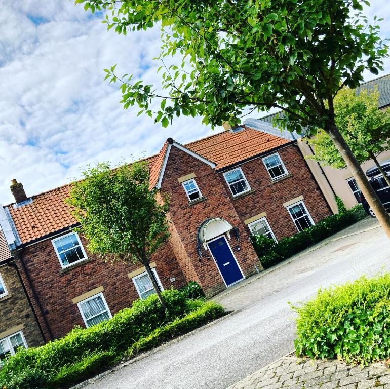 Bay Retreat Apartment The Bay Holiday Village Filey Homesweetholidayhomes 5