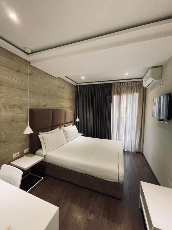 Hotel Oresti Center - Imazhi 6