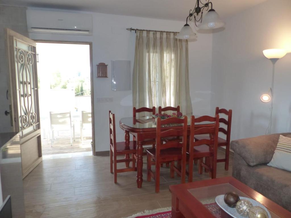Vakantiehuis CASA EL ALGARROBO (Spanje Alhaurín el Grande ...