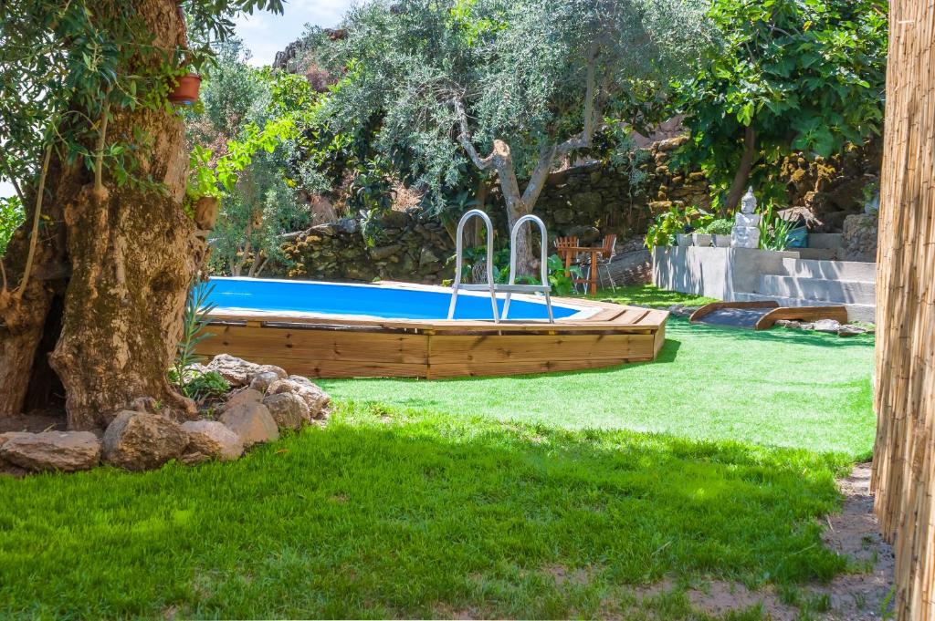 Fonte da Rosa Guest House