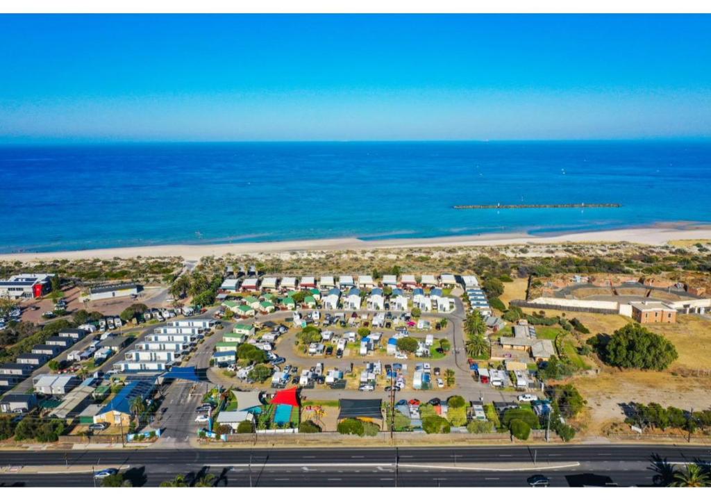 Discovery Parks - Adelaide Beachfront - Resim 1