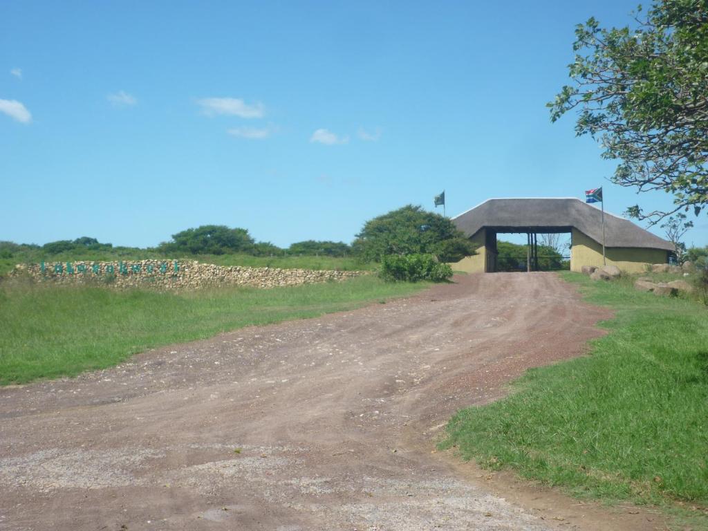 Galeriebild der Unterkunft Inkwenkwezi Private Game Reserve in Chintsa