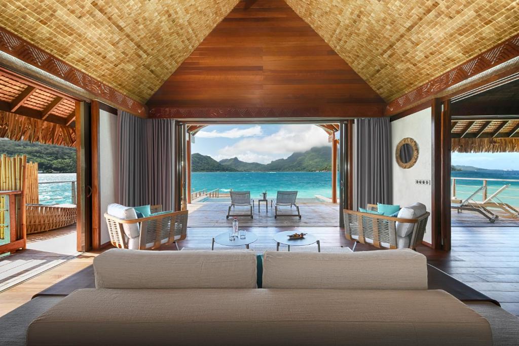 Le Bora Bora by Pearl Resorts, Bora Bora – Güncel 2024 Fiyatları