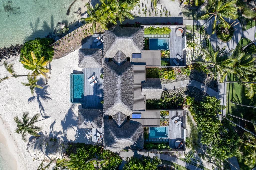 Le Bora Bora by Pearl Resorts - Two-Bedroom Villa