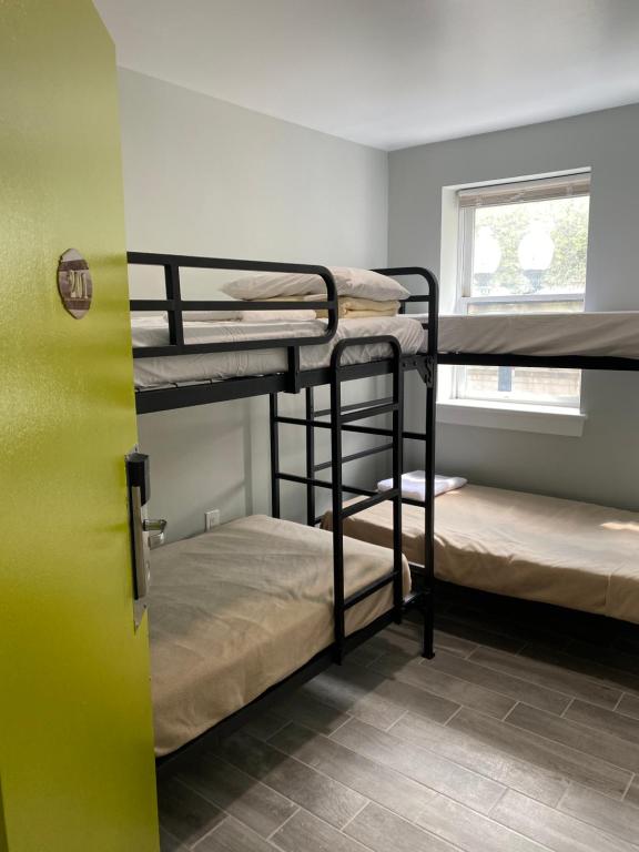 Gallery image of DC International Hostel 1 in Washington, D.C.