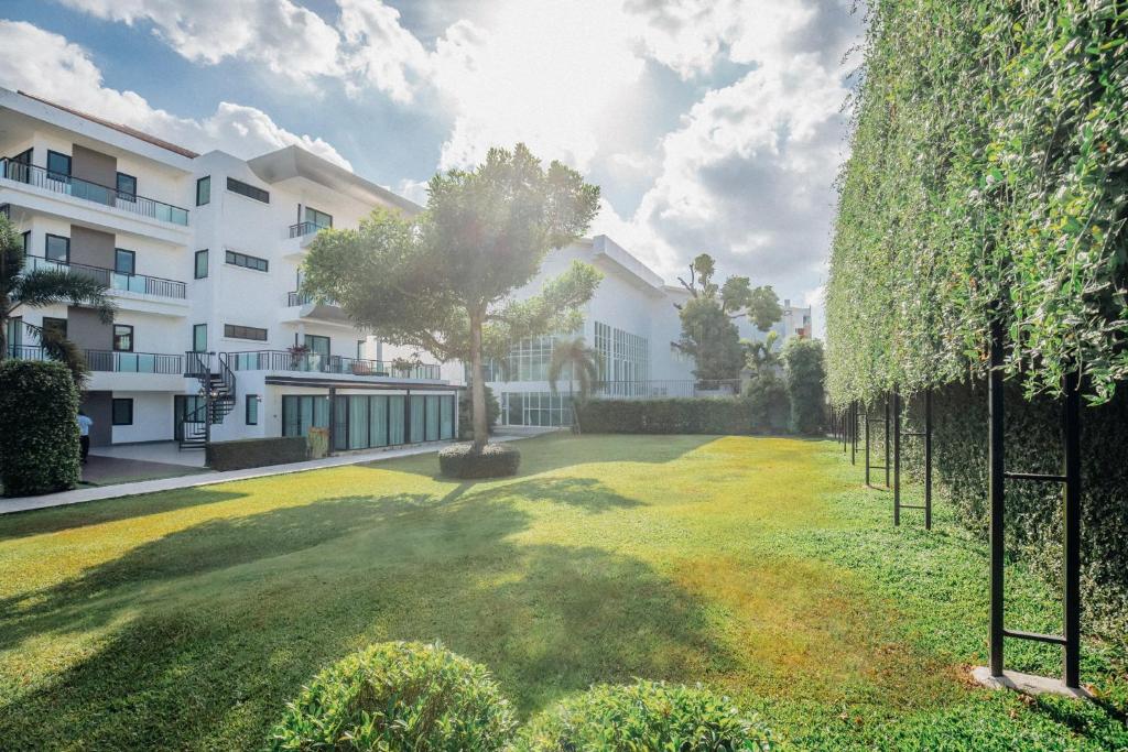 The Pago Design Hotel Phuket-SHA Plus - Resim 27