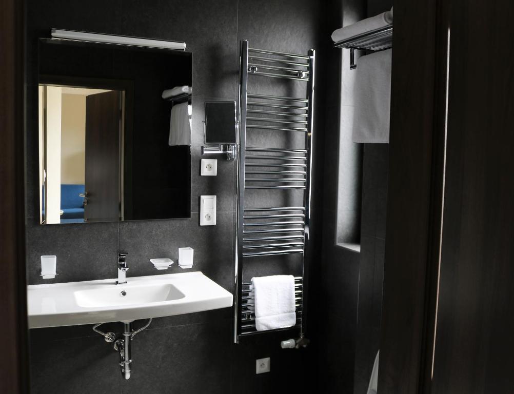Wellness Hotel Queens - Resim 16