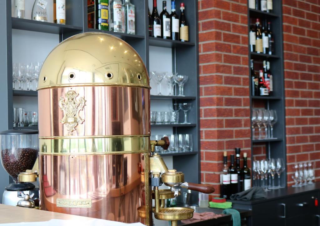 Wellness Hotel Queens - Resim 19