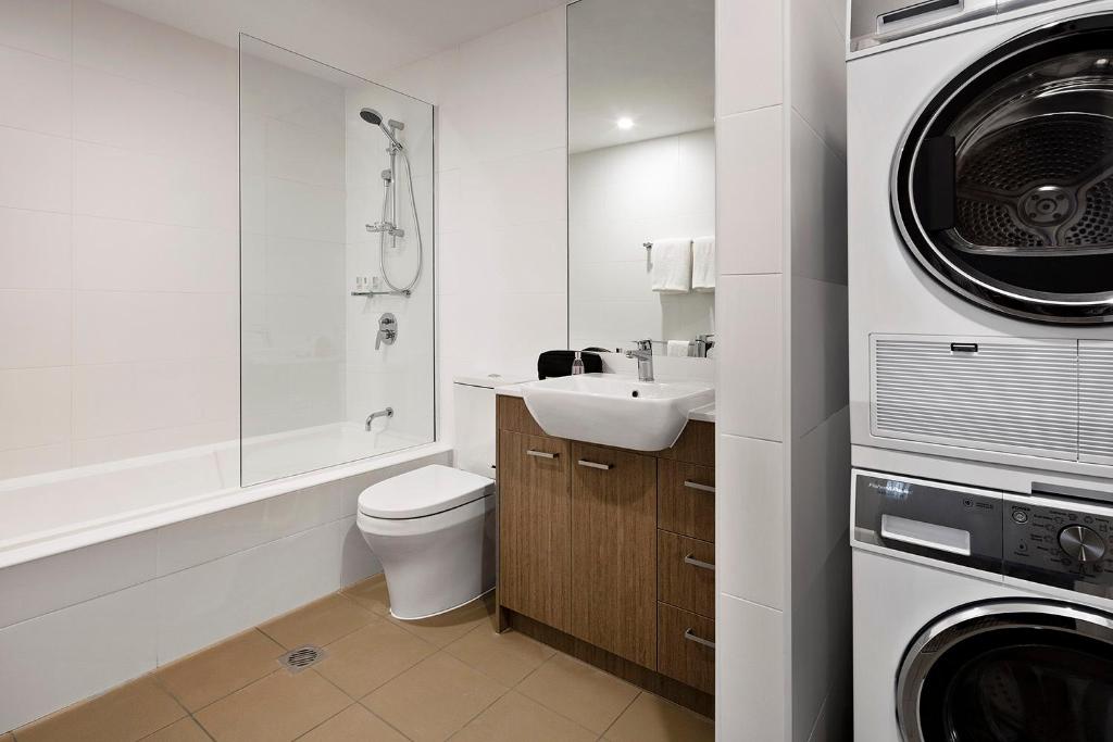 Quest Newcastle West - Resim 3