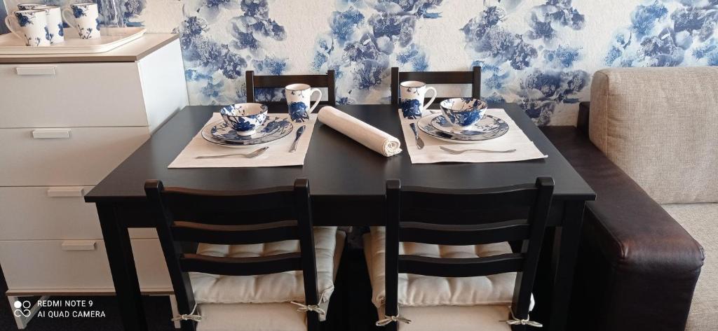 Fotografie z fotogalerie ubytování GRENADA 22B Private Apartment SUNNY BEACH na Slunečném pobřeží