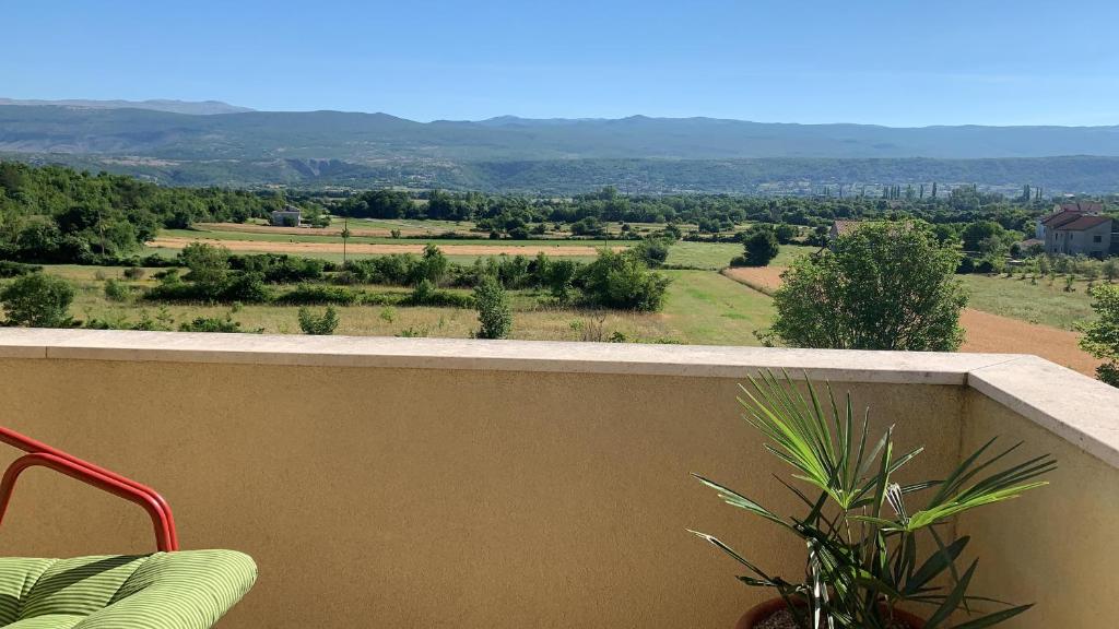 Motel Janković - Suite With Mountain View