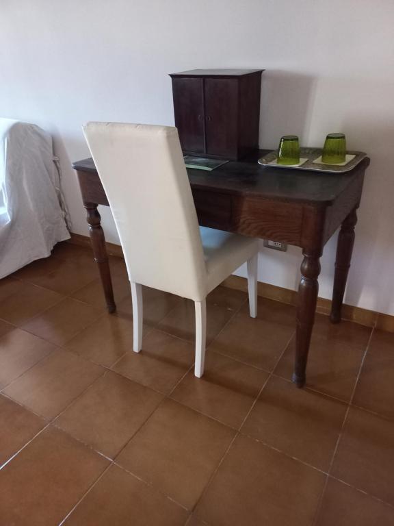 Fotografie z fotogalerie ubytování B&B A due passi dal Castello v destinaci Vignanello