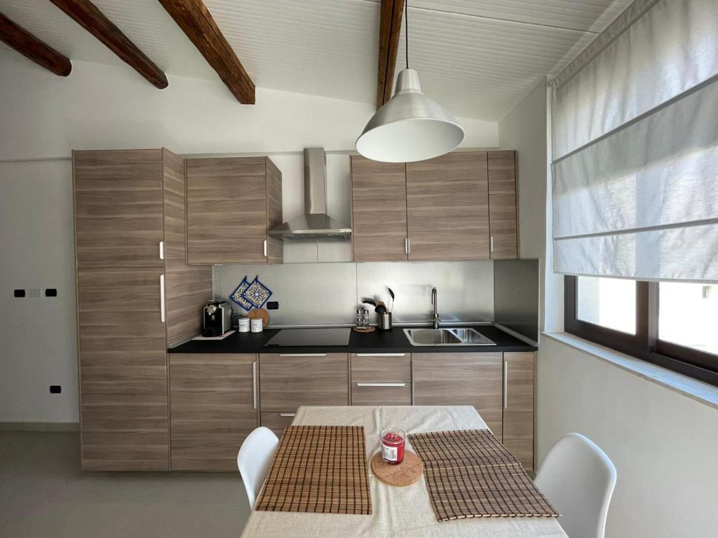 Appartamento da 'Zio Natale' - Housity
