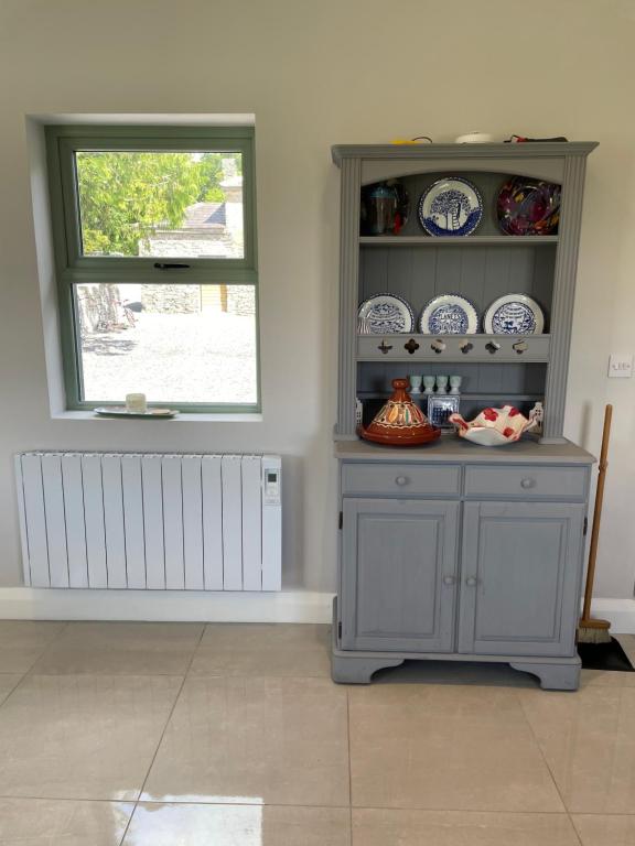 Fotografie z fotogalerie ubytování The Potters Lodge v destinaci Carrick-on-Shannon