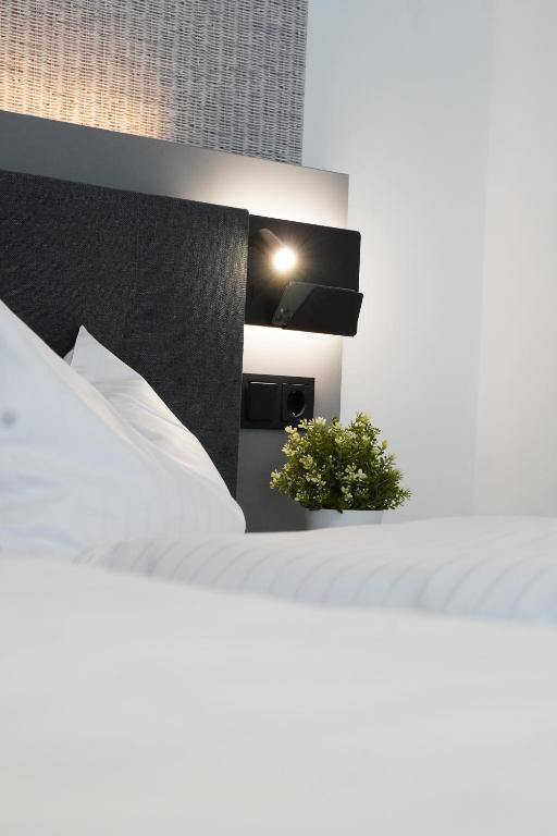 CAP1 Boardinghouse - Double Room