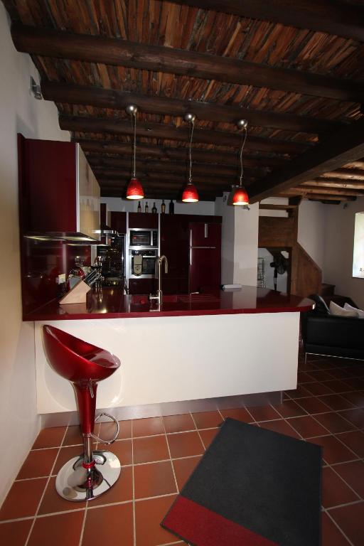 Fotografie z fotogalerie ubytování River House v destinaci Kakopetria
