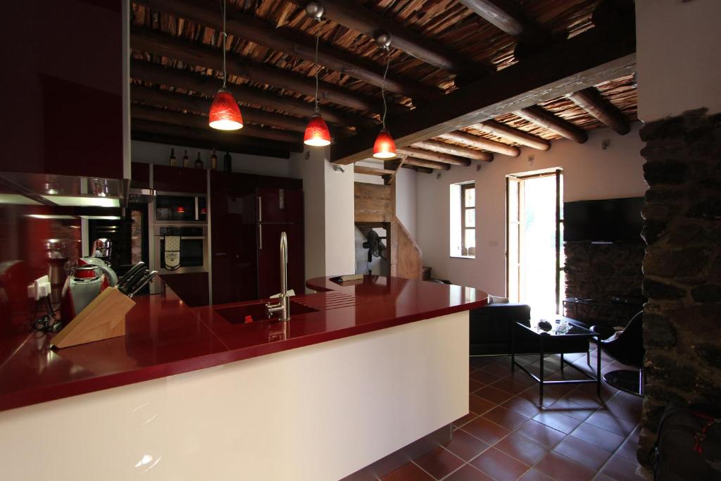 Fotografie z fotogalerie ubytování River House v destinaci Kakopetria