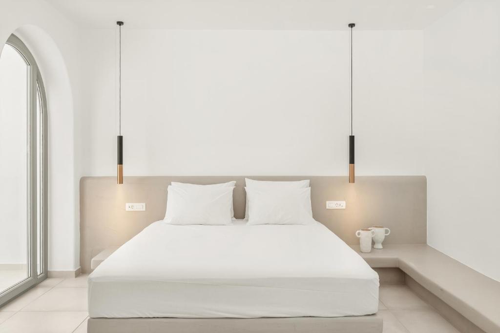 Oyster Luxury Suites - 3