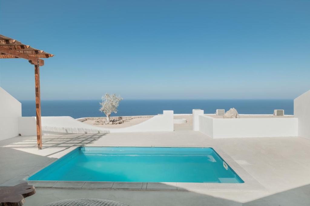 Oyster Luxury Suites - 8