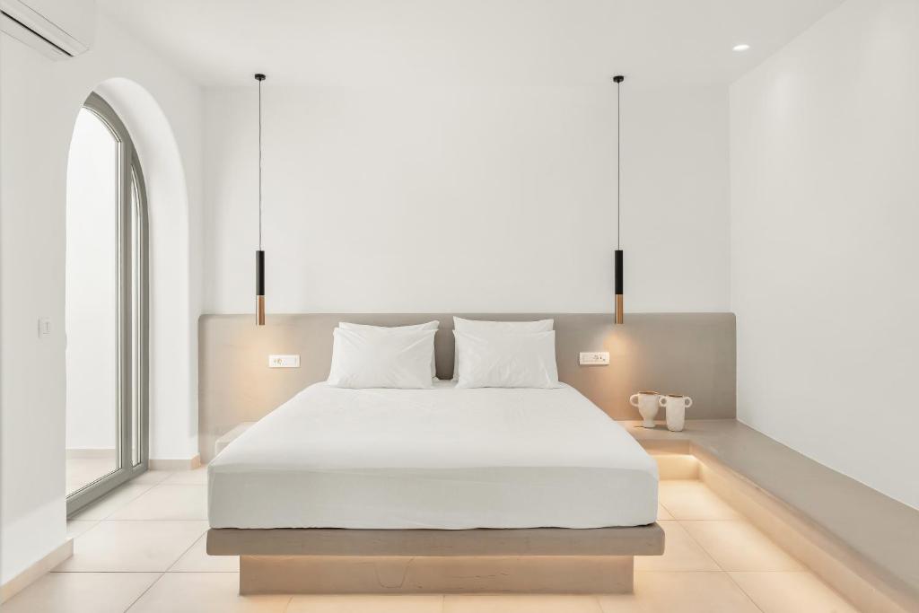 Oyster Luxury Suites - 4