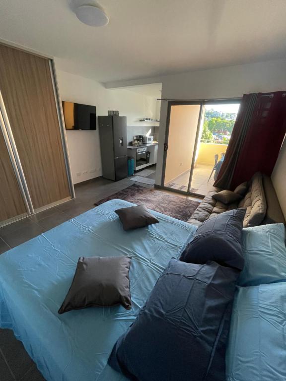 Papeete Guest Studio - photo 6 - Tahiti, Polynésie