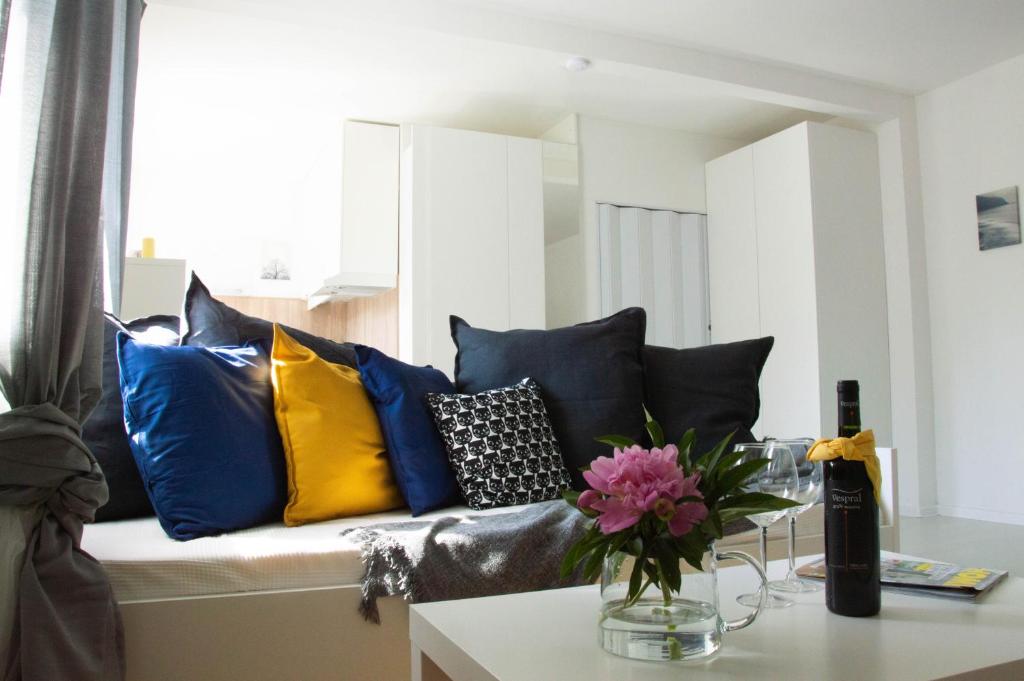 Apartmány Ra�?ková Petřvald u Karviné
