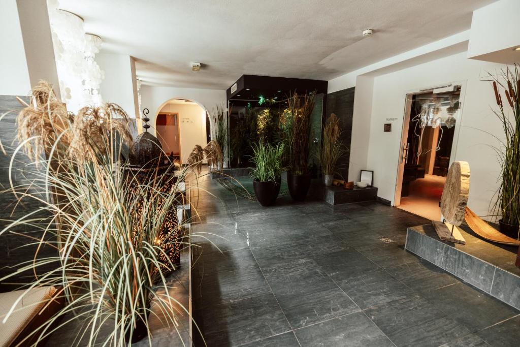 Alpen-Karawanserai - 19