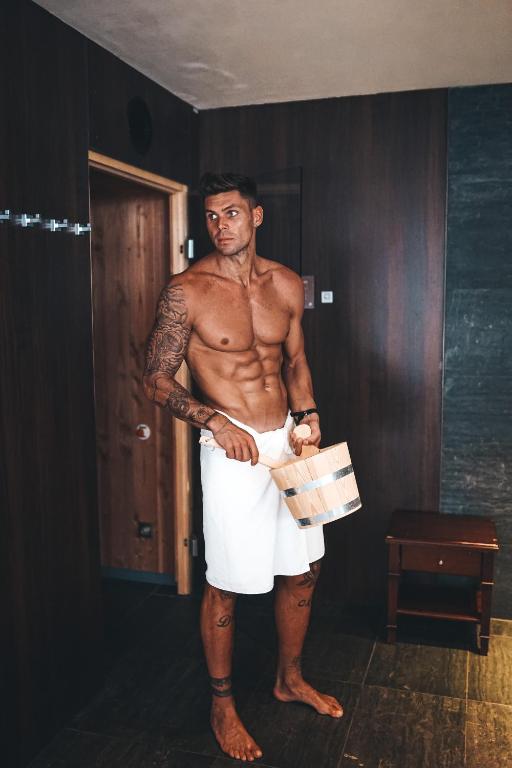 Alpen-Karawanserai - 16