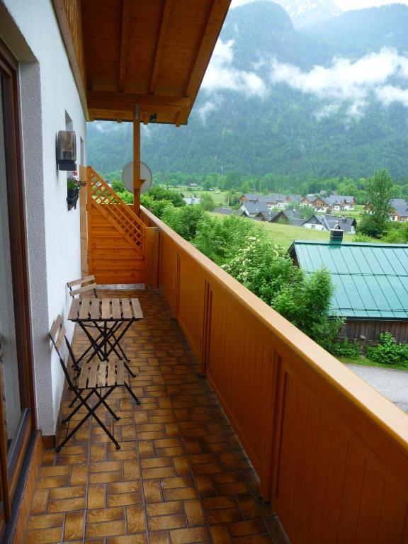 Haus Salzkammergut - 14