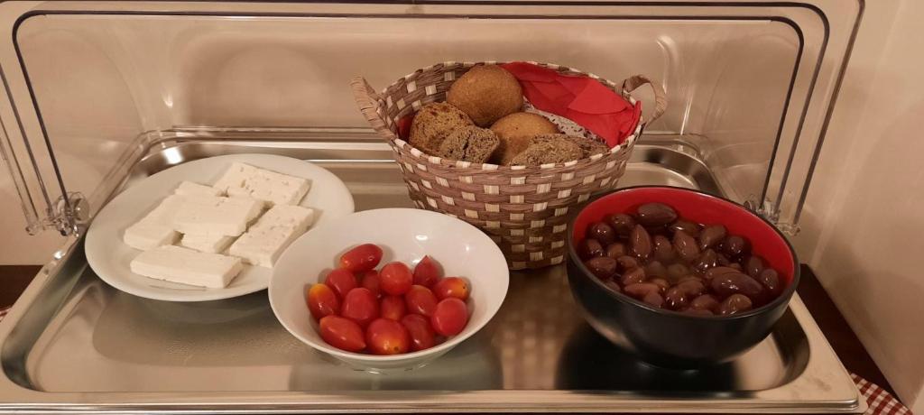 Olympic Fashion Hotels - Resim 19