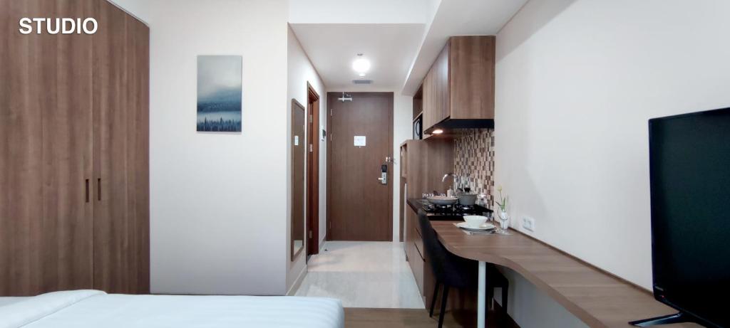 Kawana Golf Residence - Studio