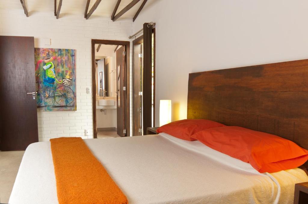  Casa Cool Beans B&B