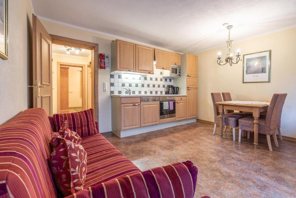 Appartements Mair - 11