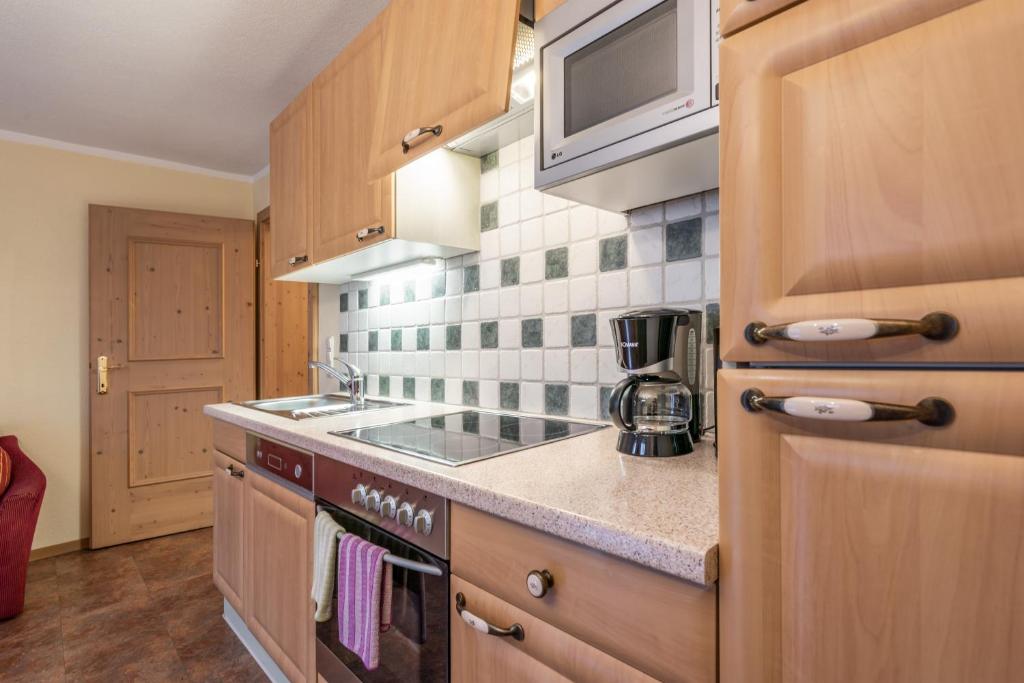 Appartements Mair - 13