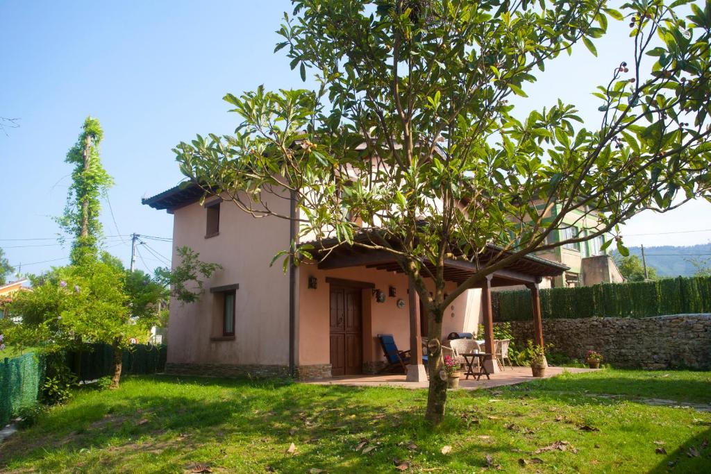 VILLA ISABEL - Casa De Tres Dormitorios
