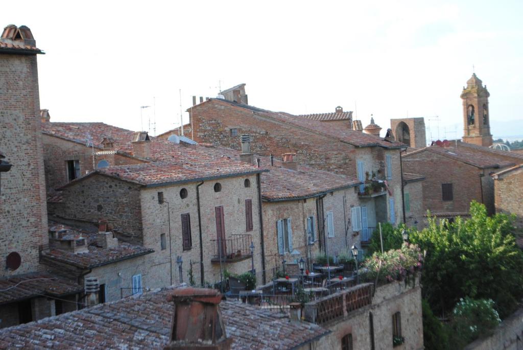 Appartamento La Bella Vista - Superior Appartement
