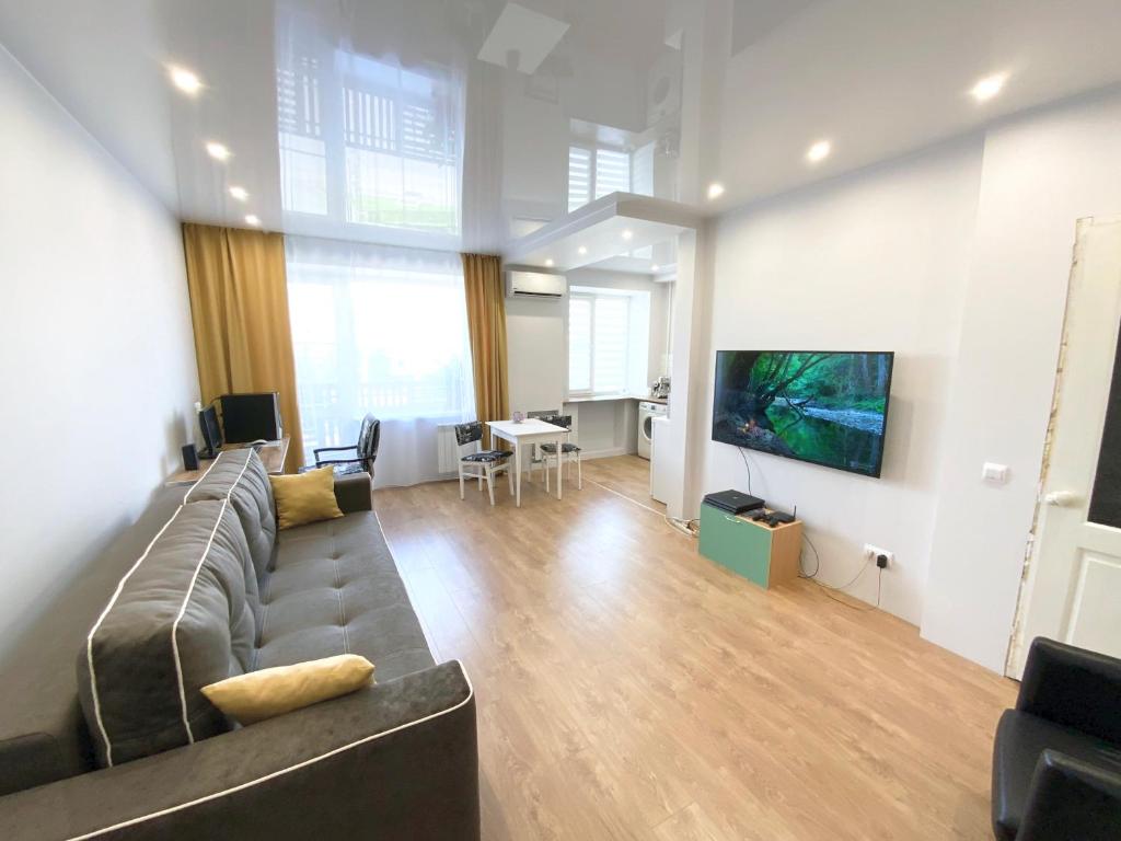 Апартаменты на Красной площади - отзывы и видео