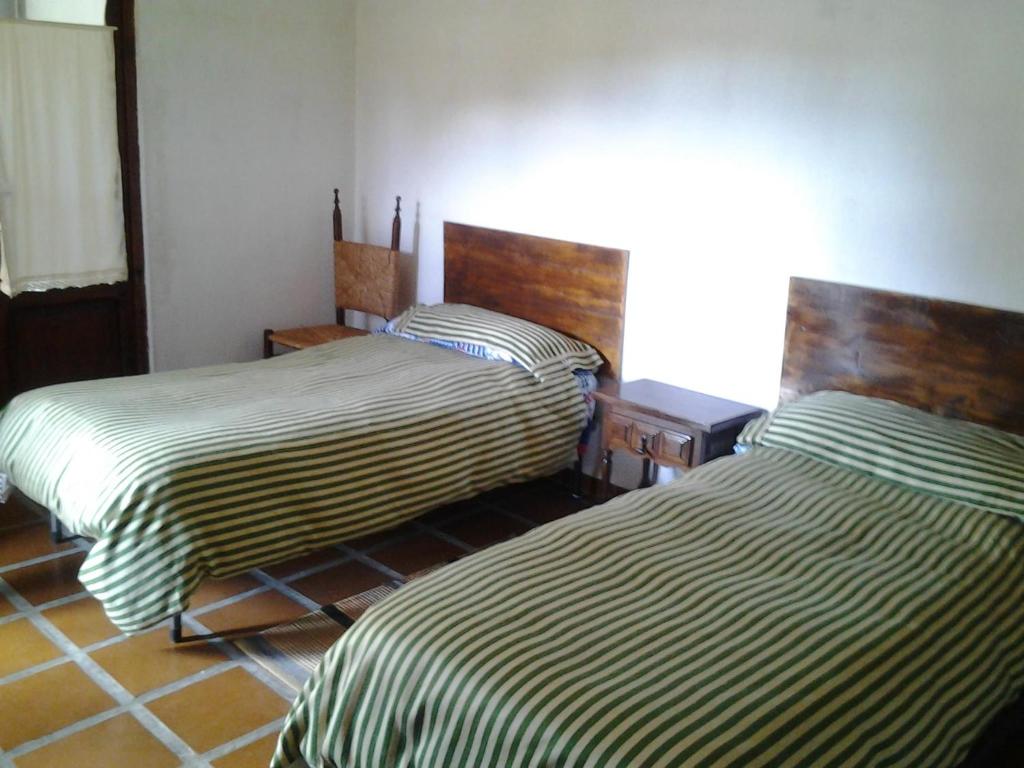 Villa Charming rural house Caserio La Chirala, ideal para ...