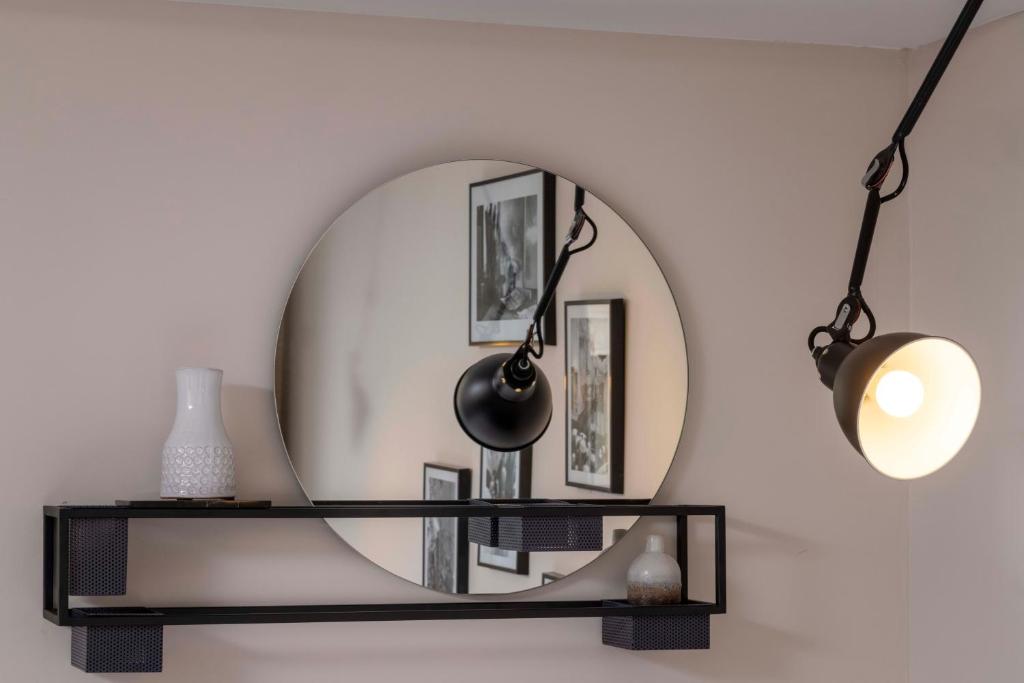 Hôtel Hélios Opéra - Resim 37