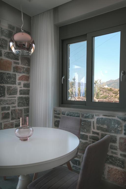 Fotografie z fotogalerie ubytování Acantha Villas v destinaci Mochlos