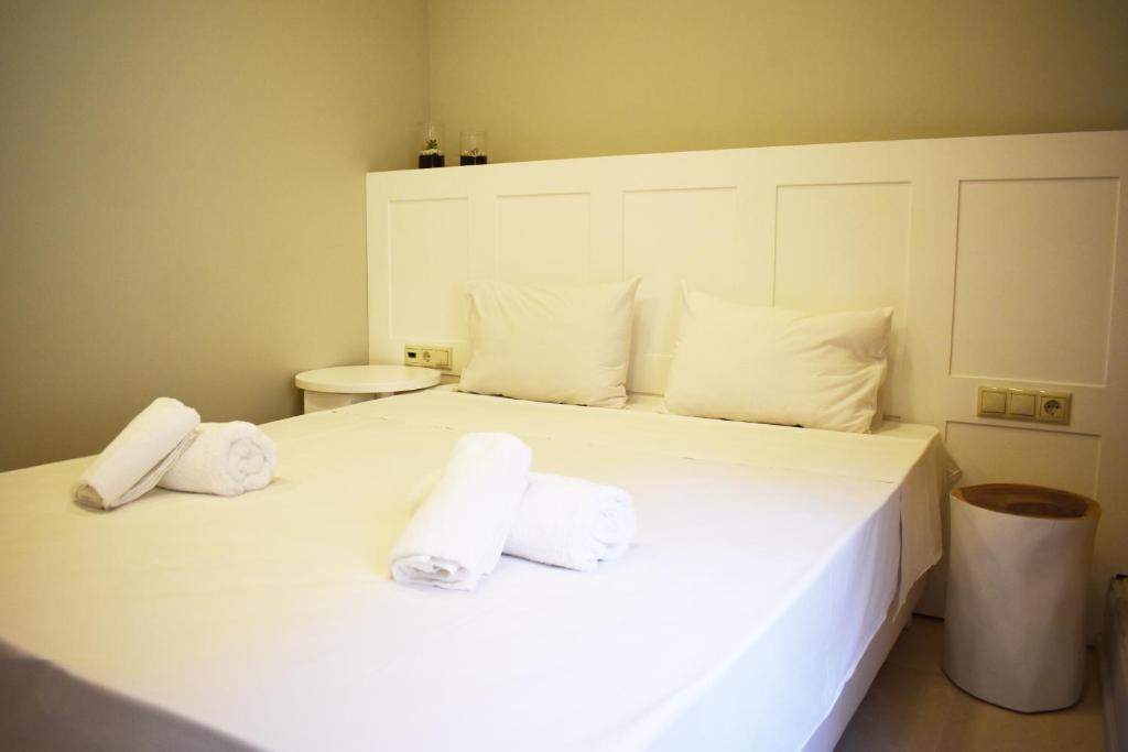 Candia Suites & Rooms - 