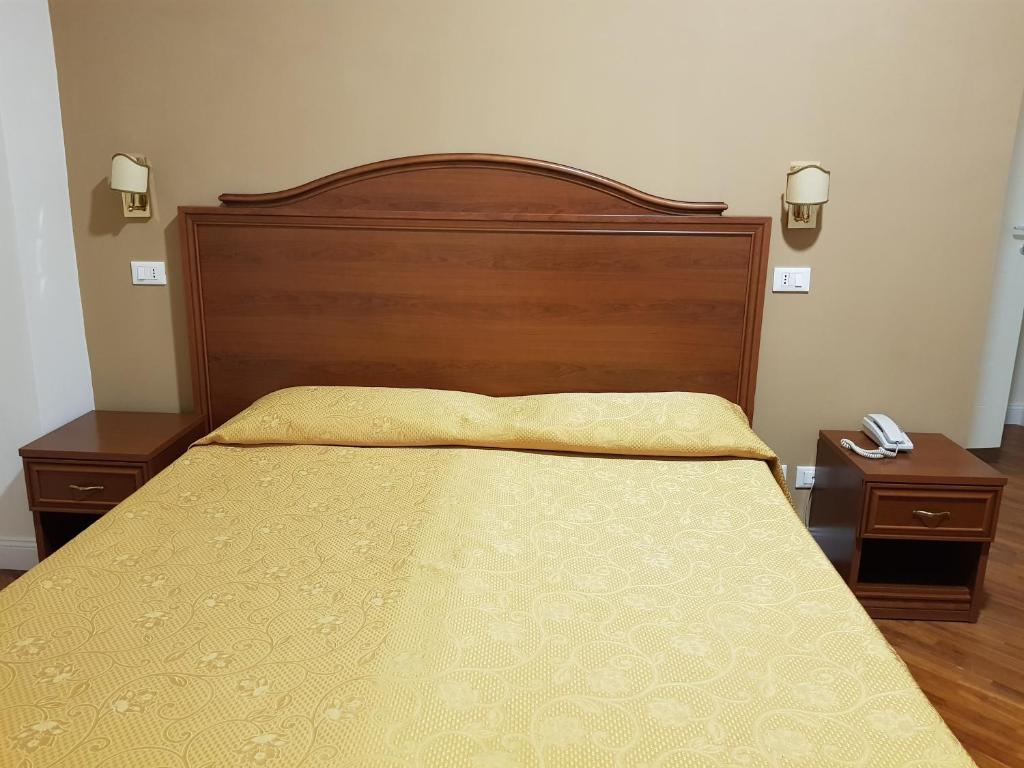 Hotel Villa Aricia - 