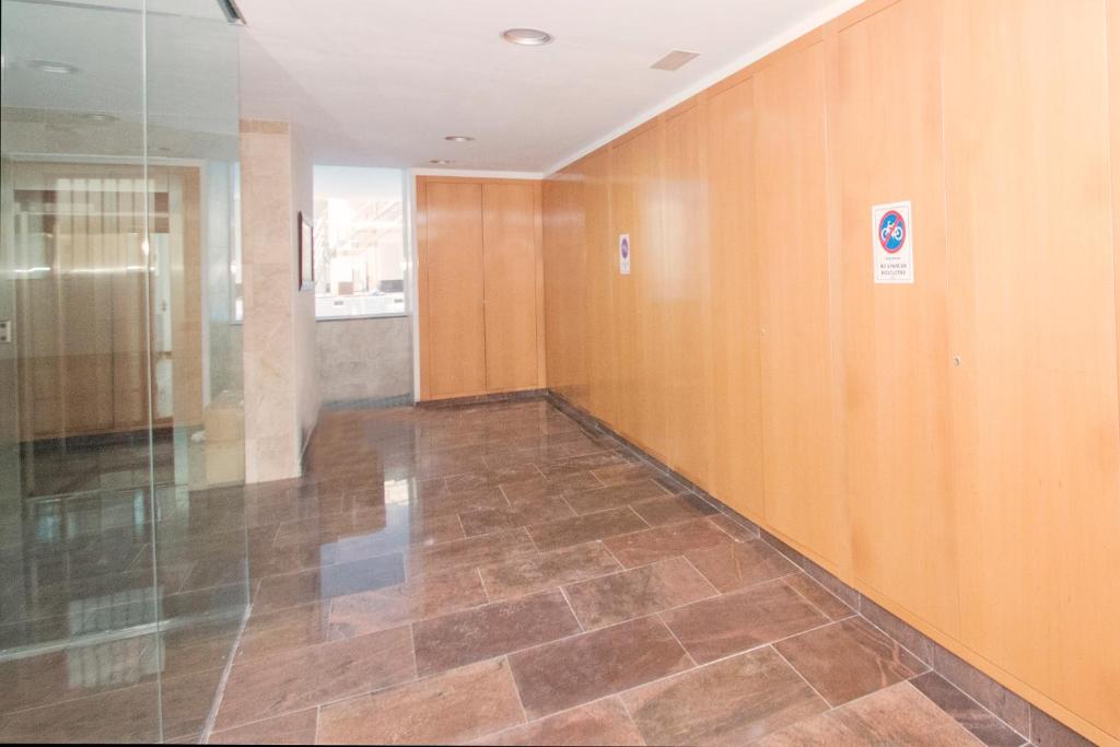 Fotografia z galérie ubytovania Viveros Apartments v destinácii Valencia