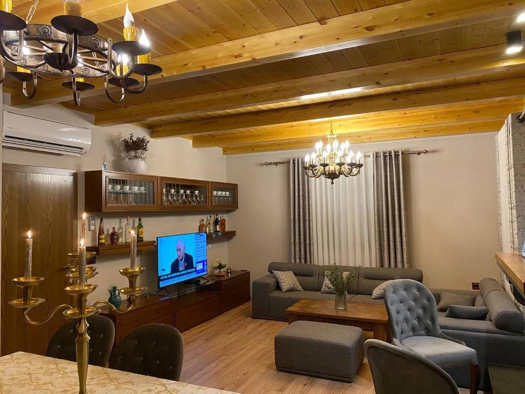 Iballe Guesthouse - Imazhi 4