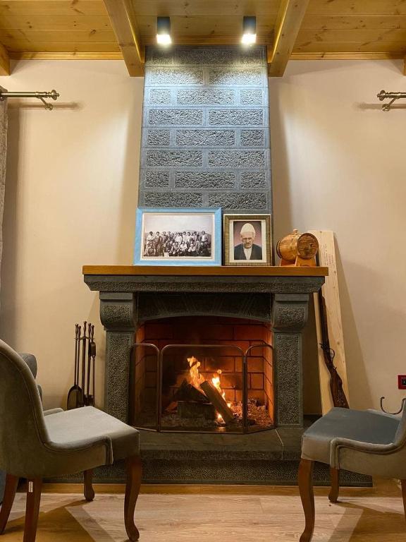 Iballe Guesthouse - Imazhi 11