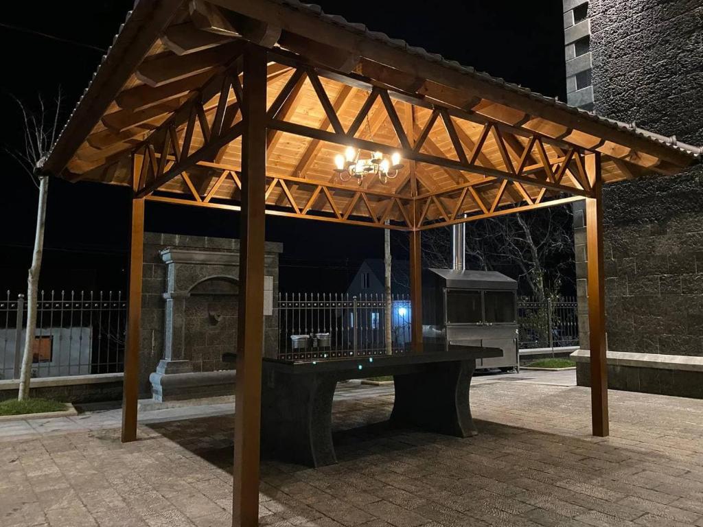 Iballe Guesthouse - Imazhi 12